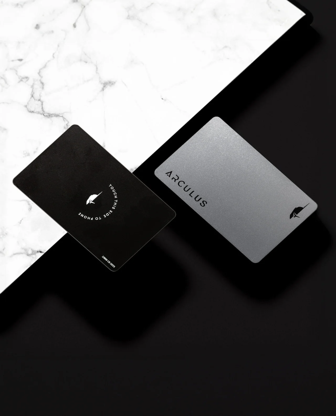 Arculus Secure Crypto Cold Storage Wallet