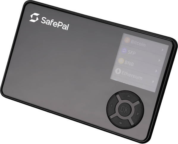 Safepal S1 Pro