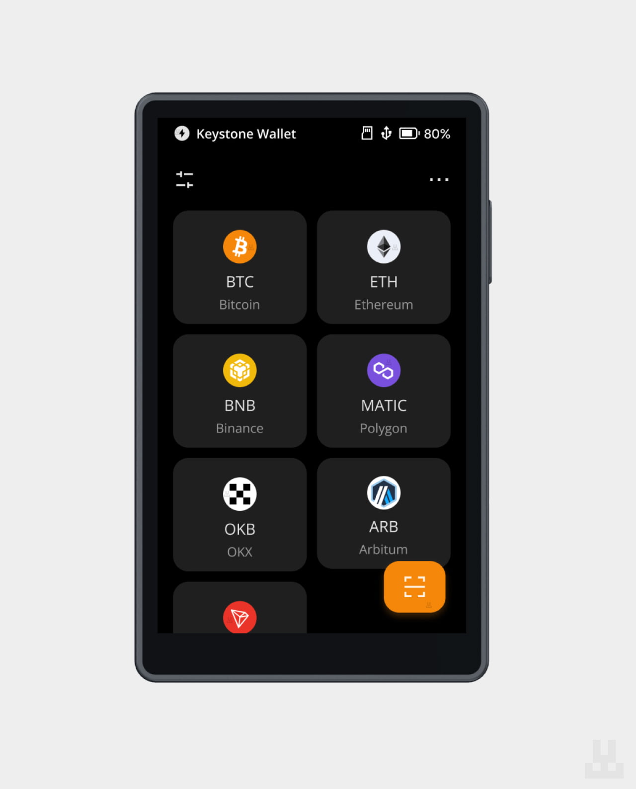 Keystone Hardware Wallet Manual Best Crypto Hardware Wallets Of 2025:  Compare The Top 10 Crypto Wallets Ledger Nano X