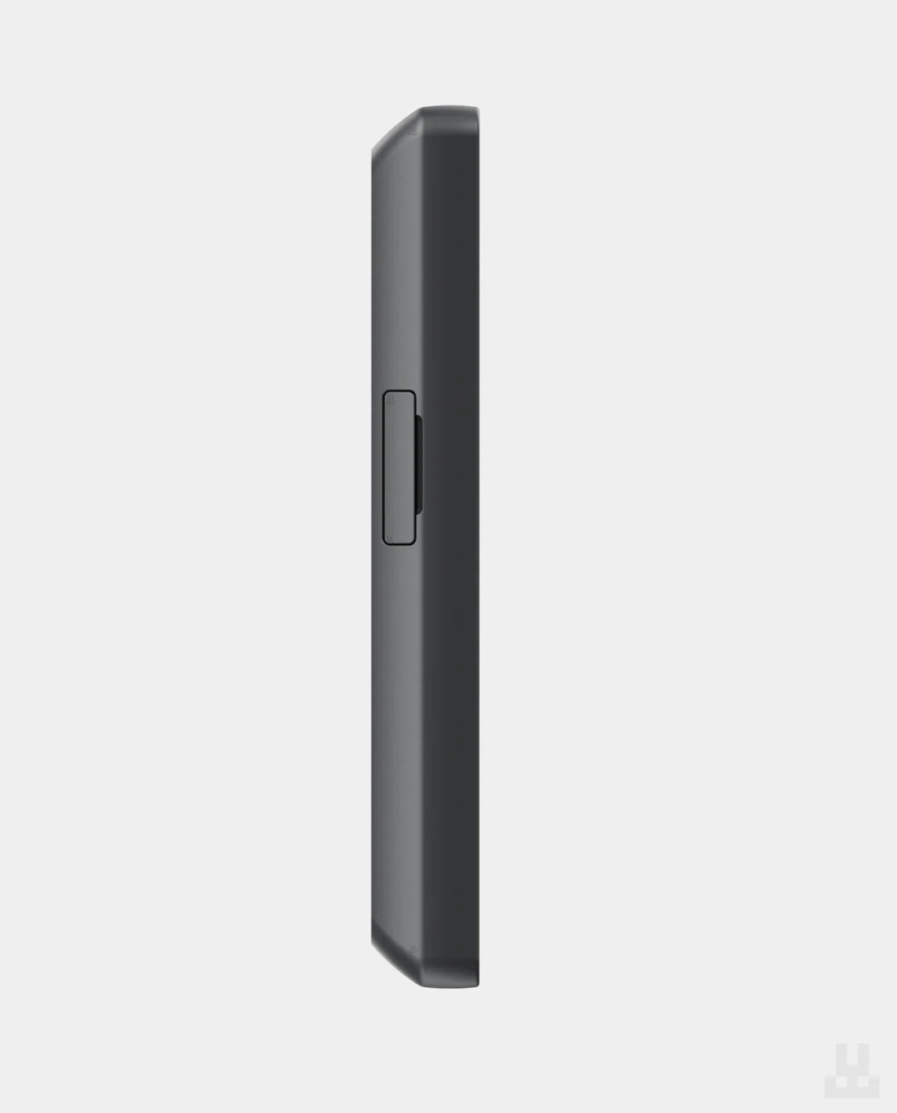 Keystone - Cryptocurrency Hardware Wallet 100% air-gapped, 4-inch Touch Screen, Fingerprint Sensor, Store Your Crypto securely (Keystone 3 Pro)