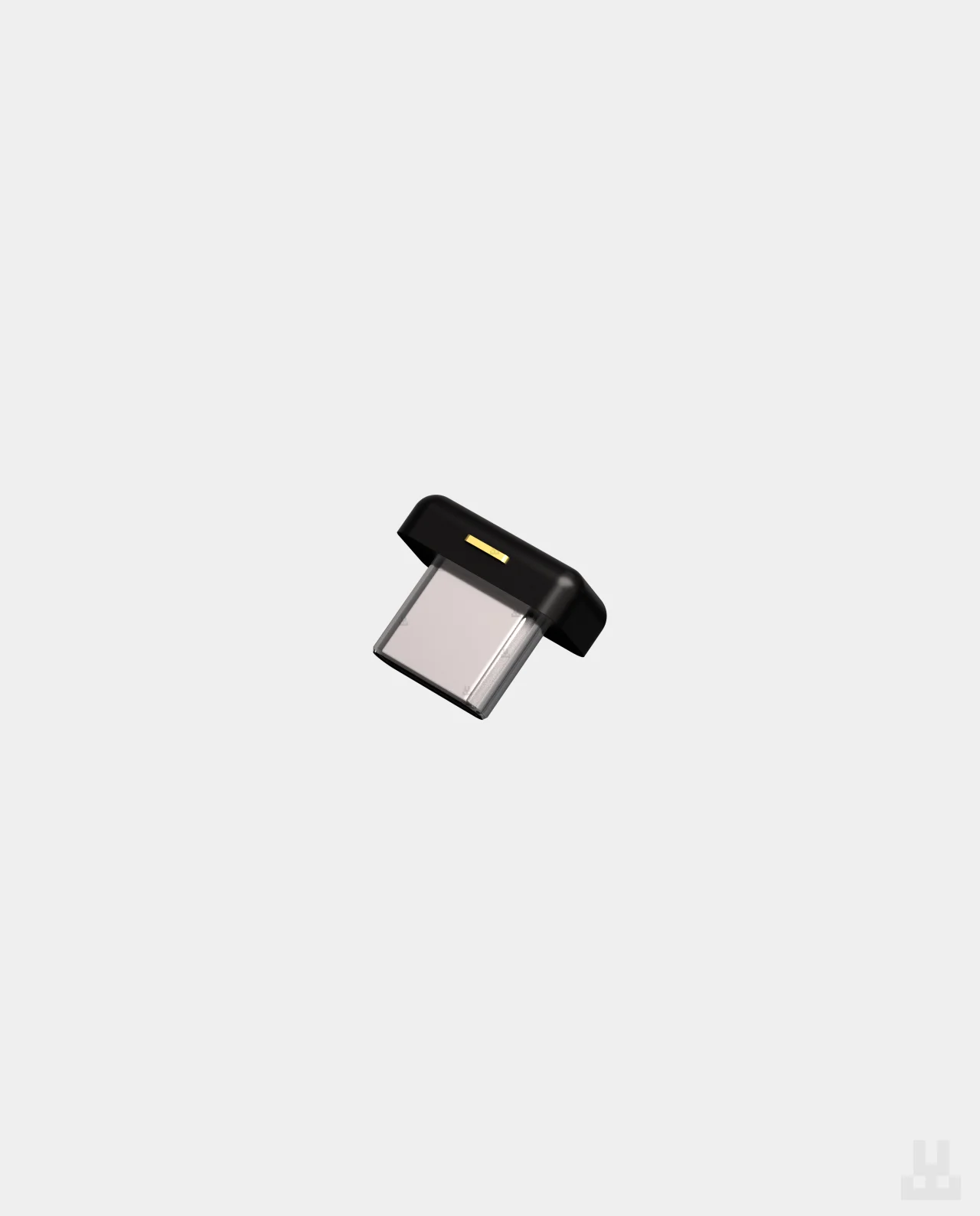 Yubikey 5C Nano 1 Yubikey 5C Nano Photo