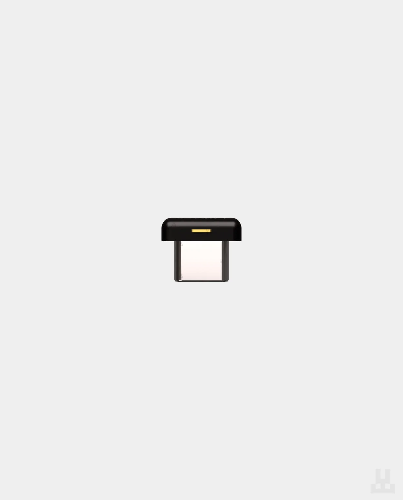 Yubikey 5C Nano 2 Yubikey 5C Nano Photo 2