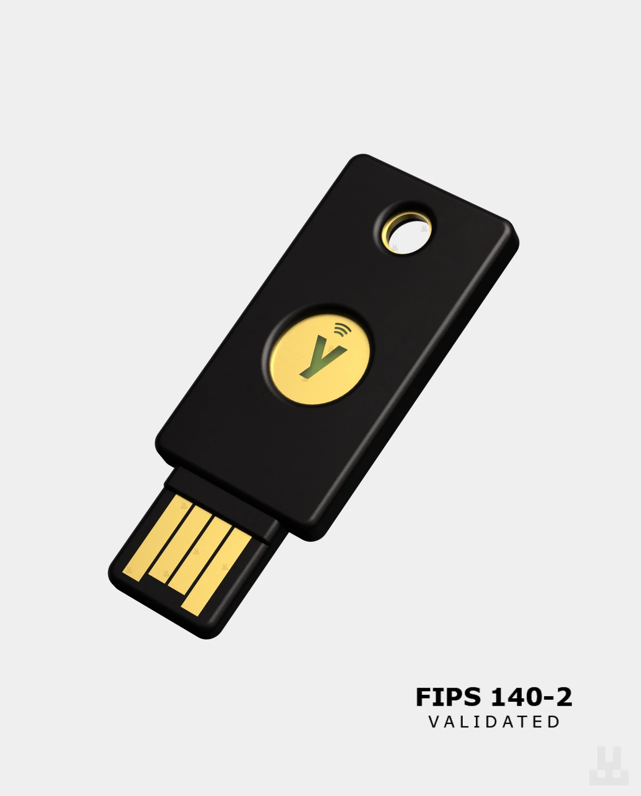 Yubikey 5 NFC FIPS