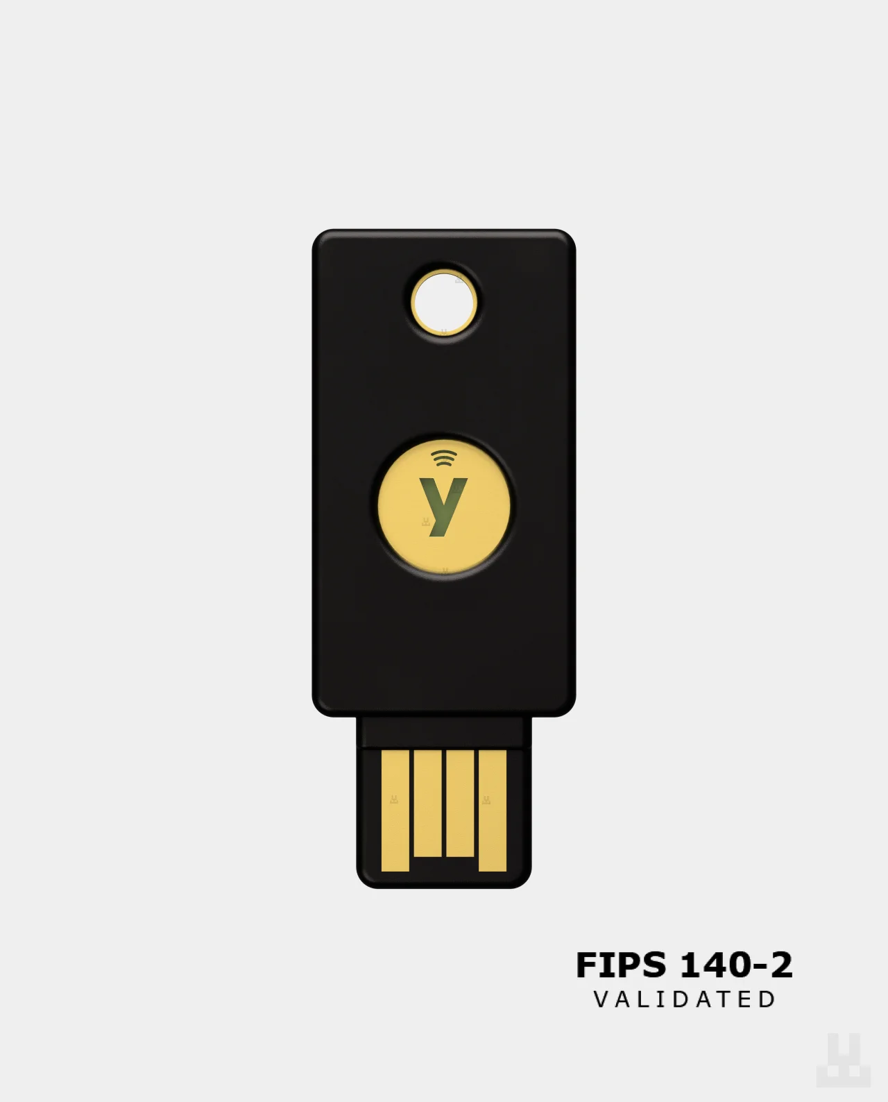 Yubikey 5 NFC FIPS - Зображення 2