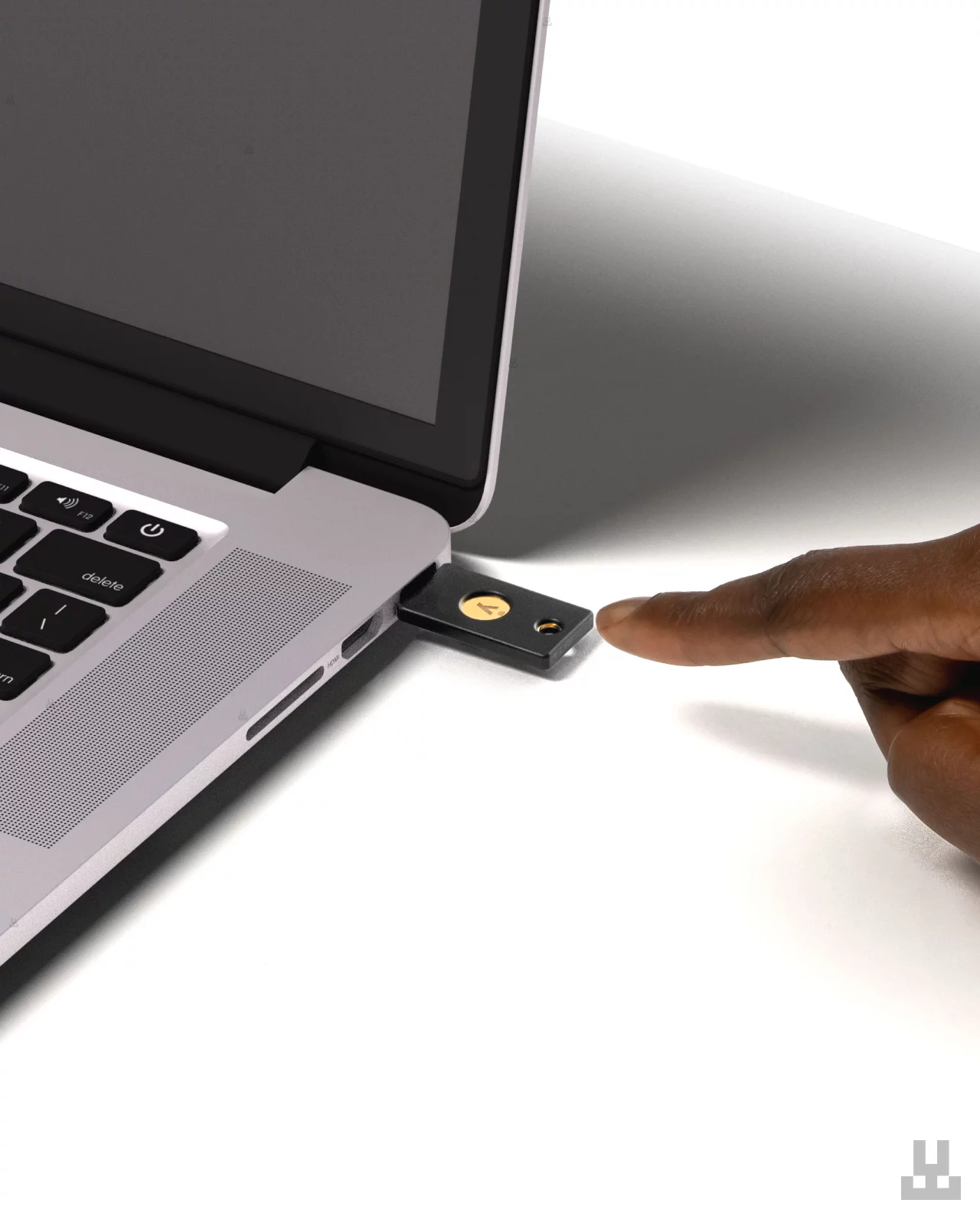 Yubikey 5 NFC FIPS - Зображення 4