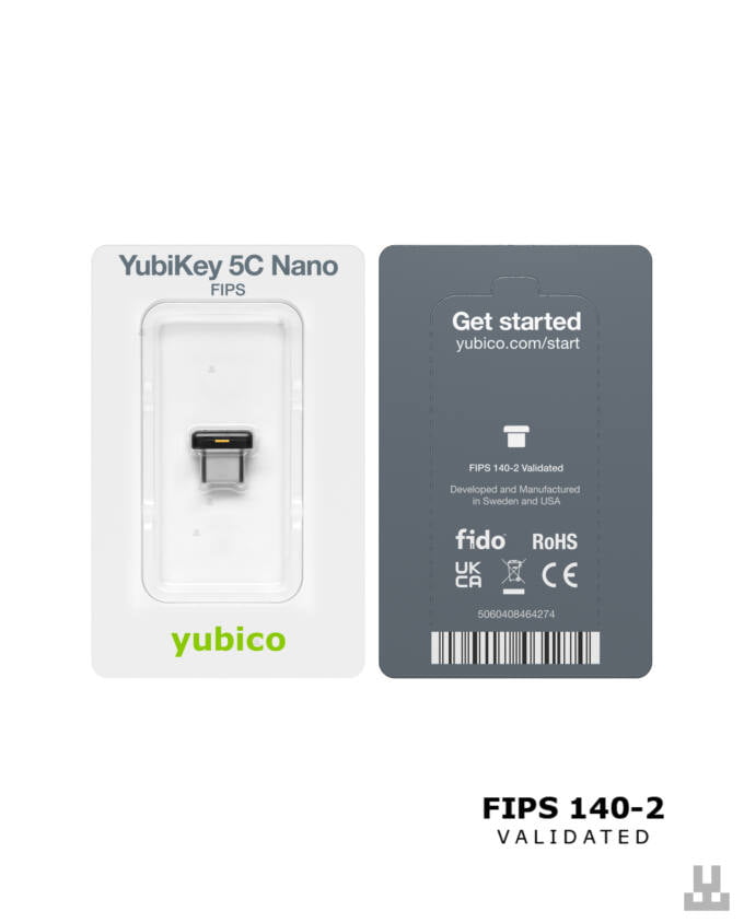 secure key yubikey 5c fips nano pic6 1