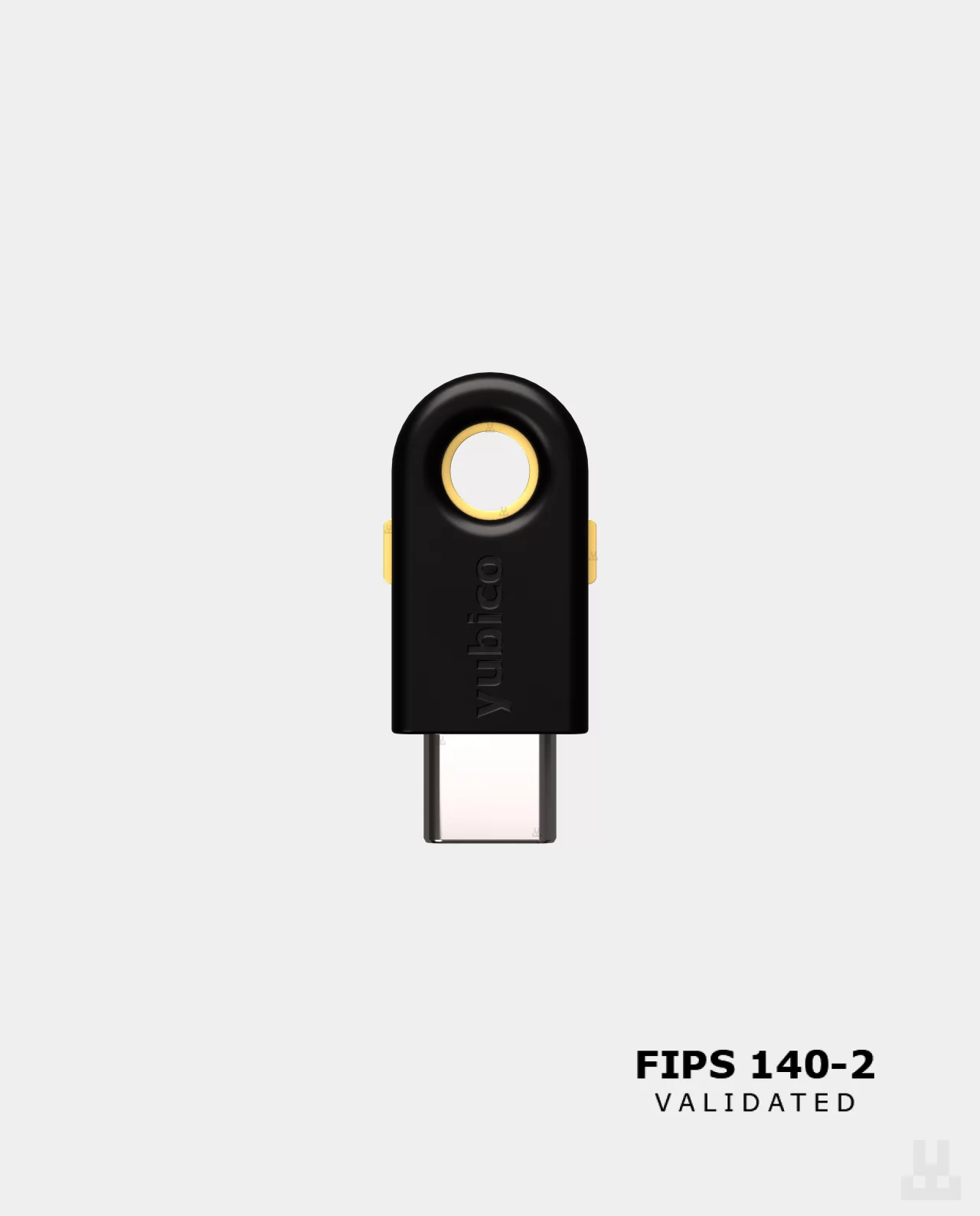 Yubikey 5C FIPS 2 Yubikey 5C FIPS - Зображення 2