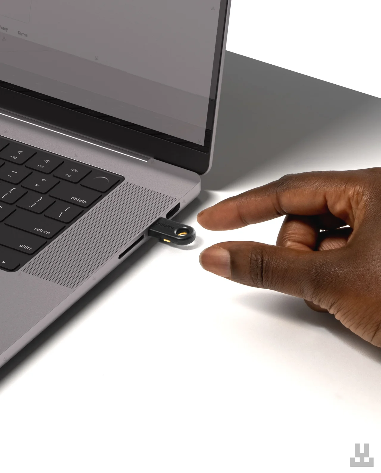 Yubikey 5C FIPS 4 Yubikey 5C FIPS - Зображення 4