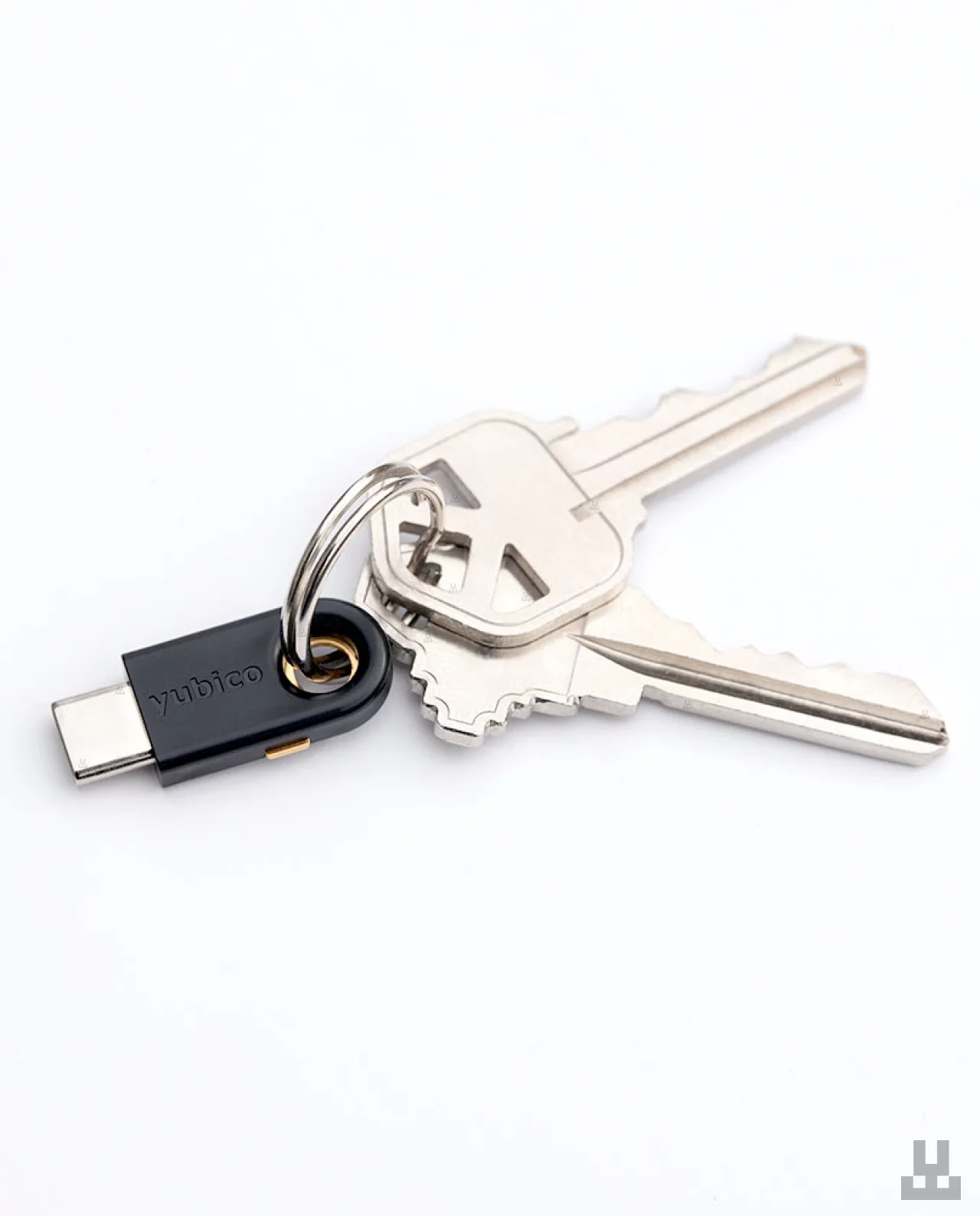 Yubikey 5C FIPS 5 Yubikey 5C FIPS - Зображення 5
