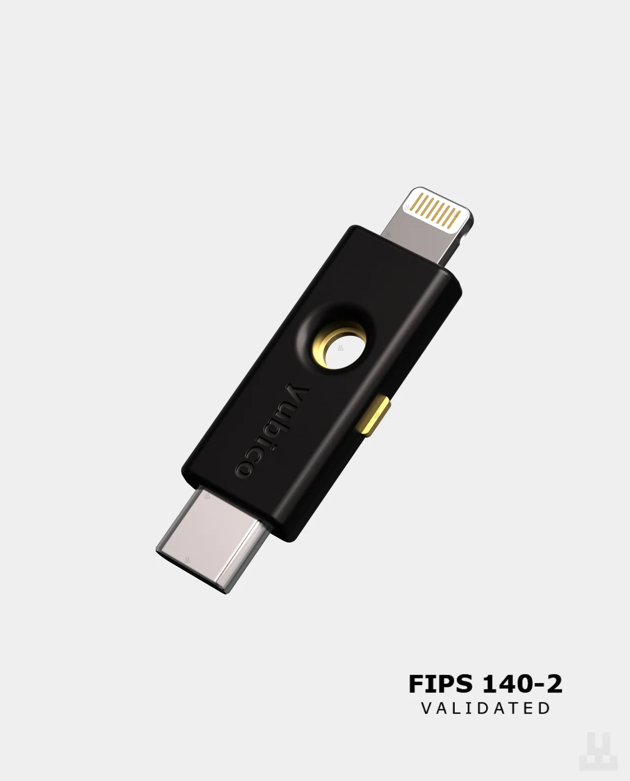 Yubikey 5Ci FIPS 1 Yubikey 5Ci FIPS