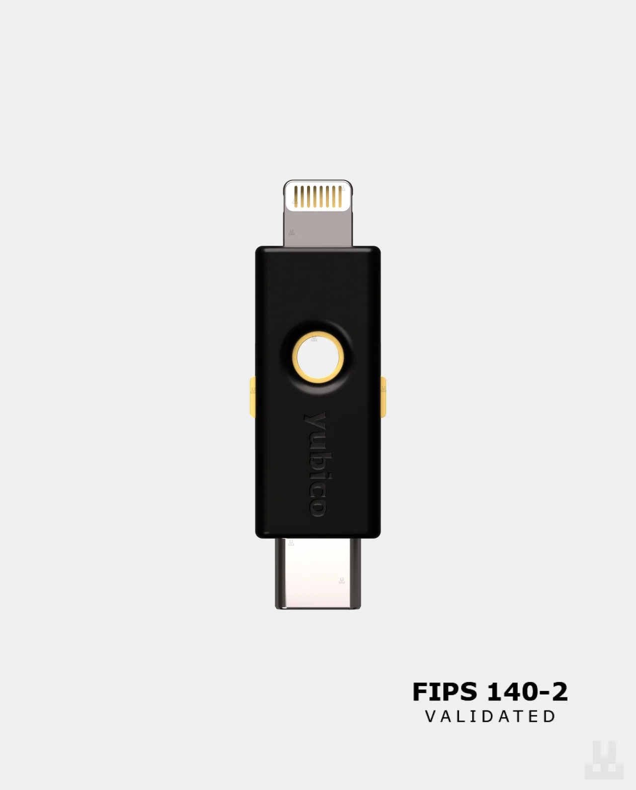 Yubikey 5Ci FIPS 2 Yubikey 5Ci FIPS - Зображення 2