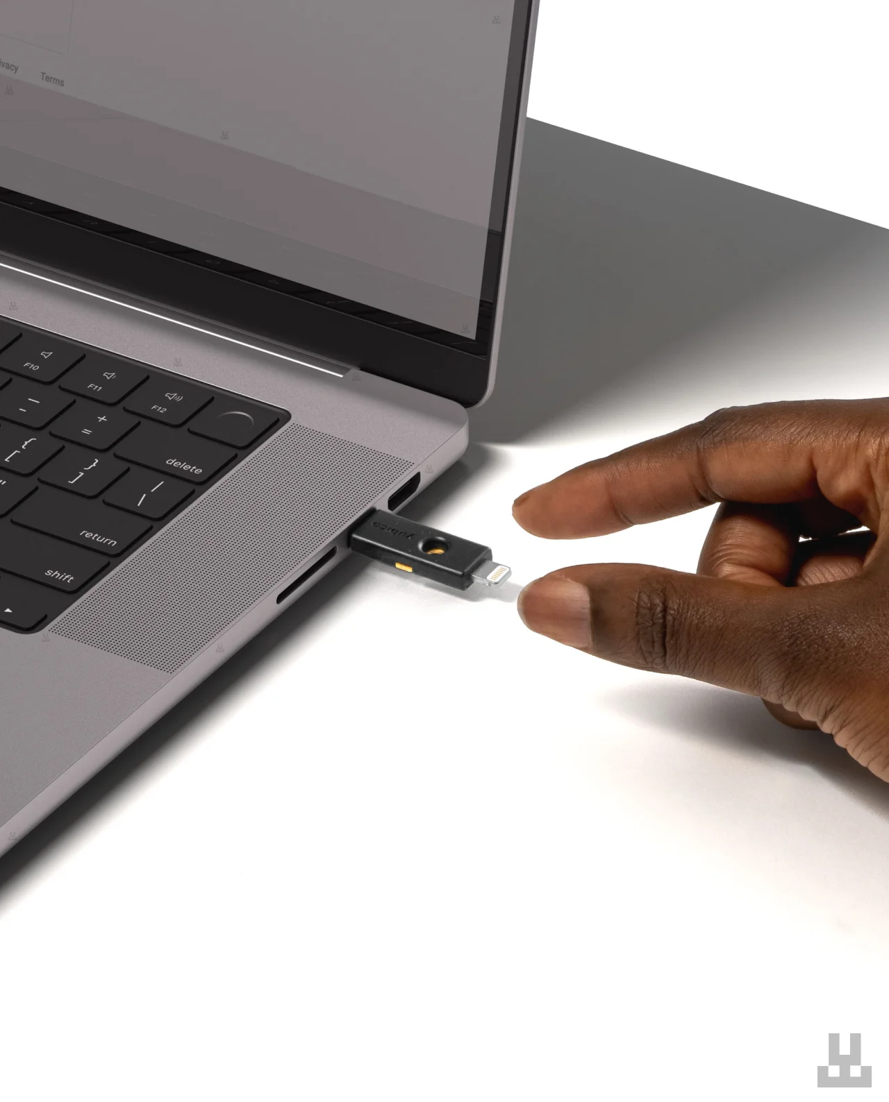Yubikey 5Ci FIPS 4 Yubikey 5Ci FIPS - Зображення 4