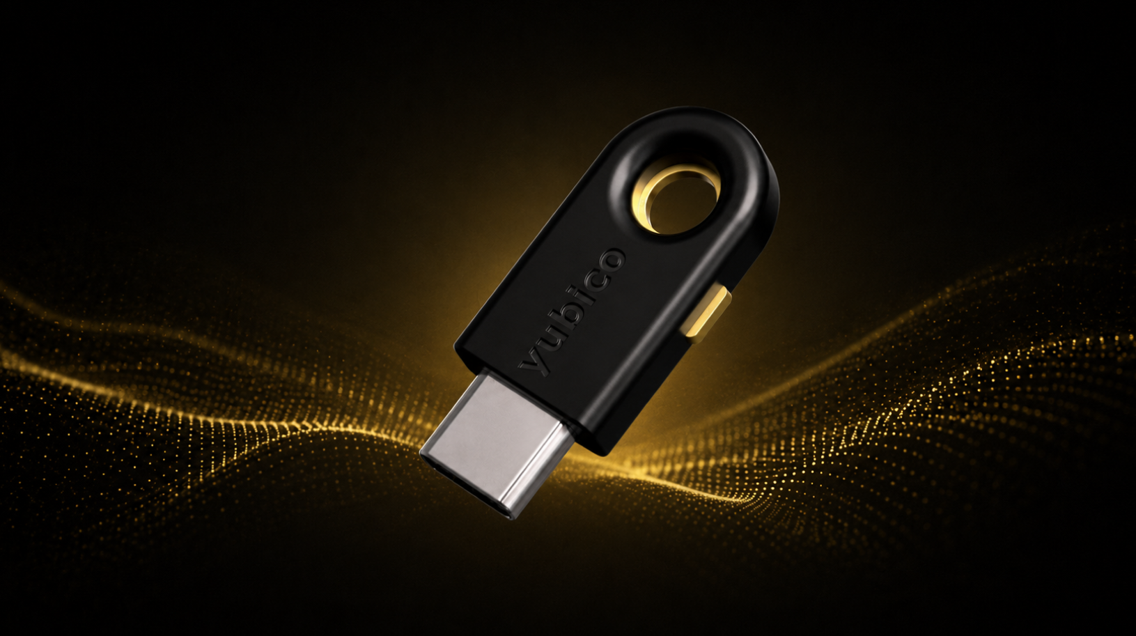 Yubikey 5C FIPS Main Header Image