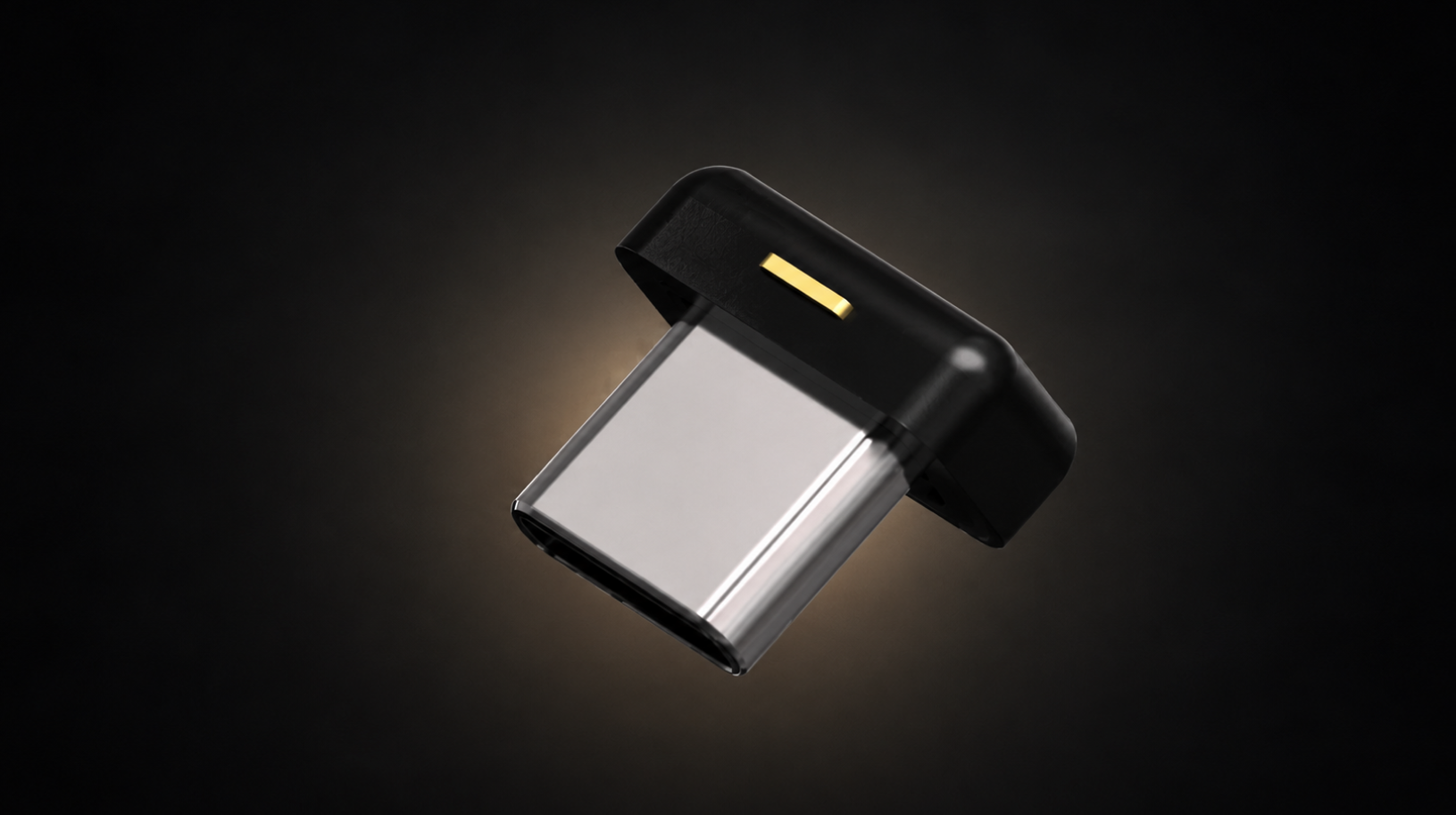 Yubikey 5C Nano FIPS Main Header Image