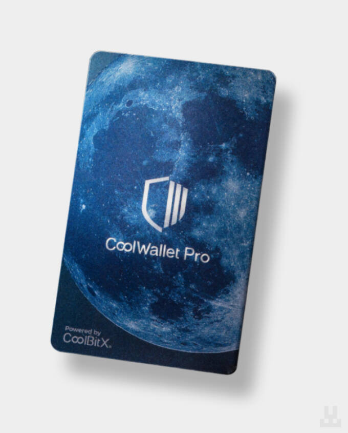 coolwallet pro pic1