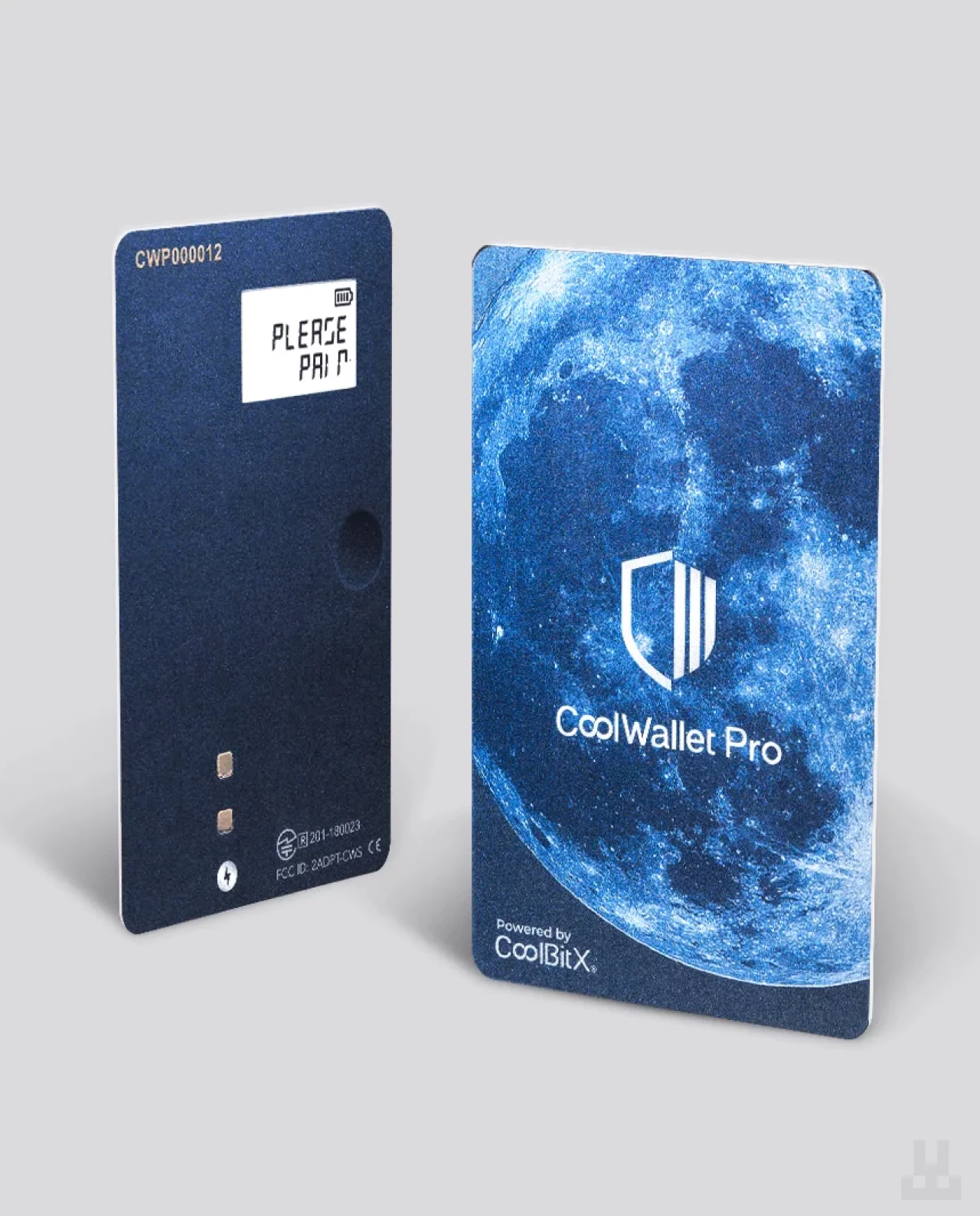 CoolWallet Pro 6 CoolWallet Pro - Зображення 6