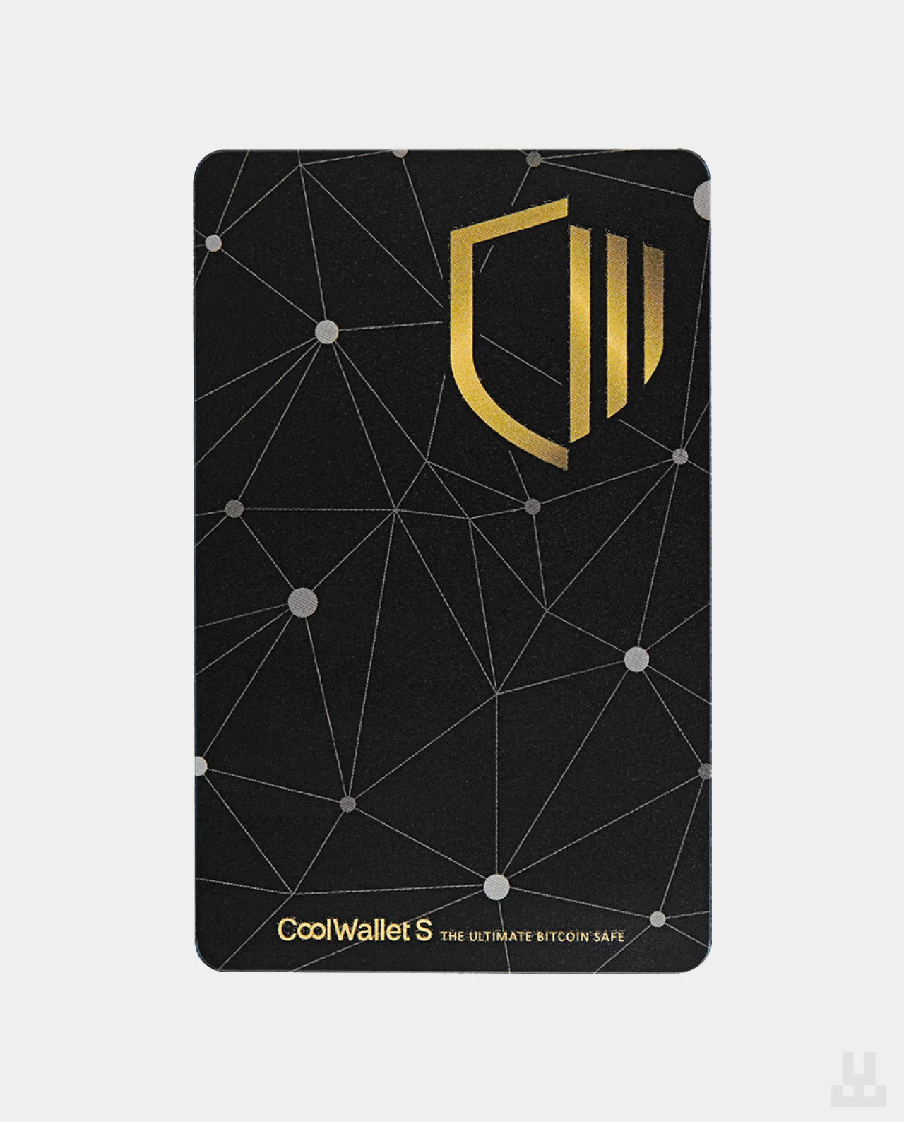 CoolWallet S