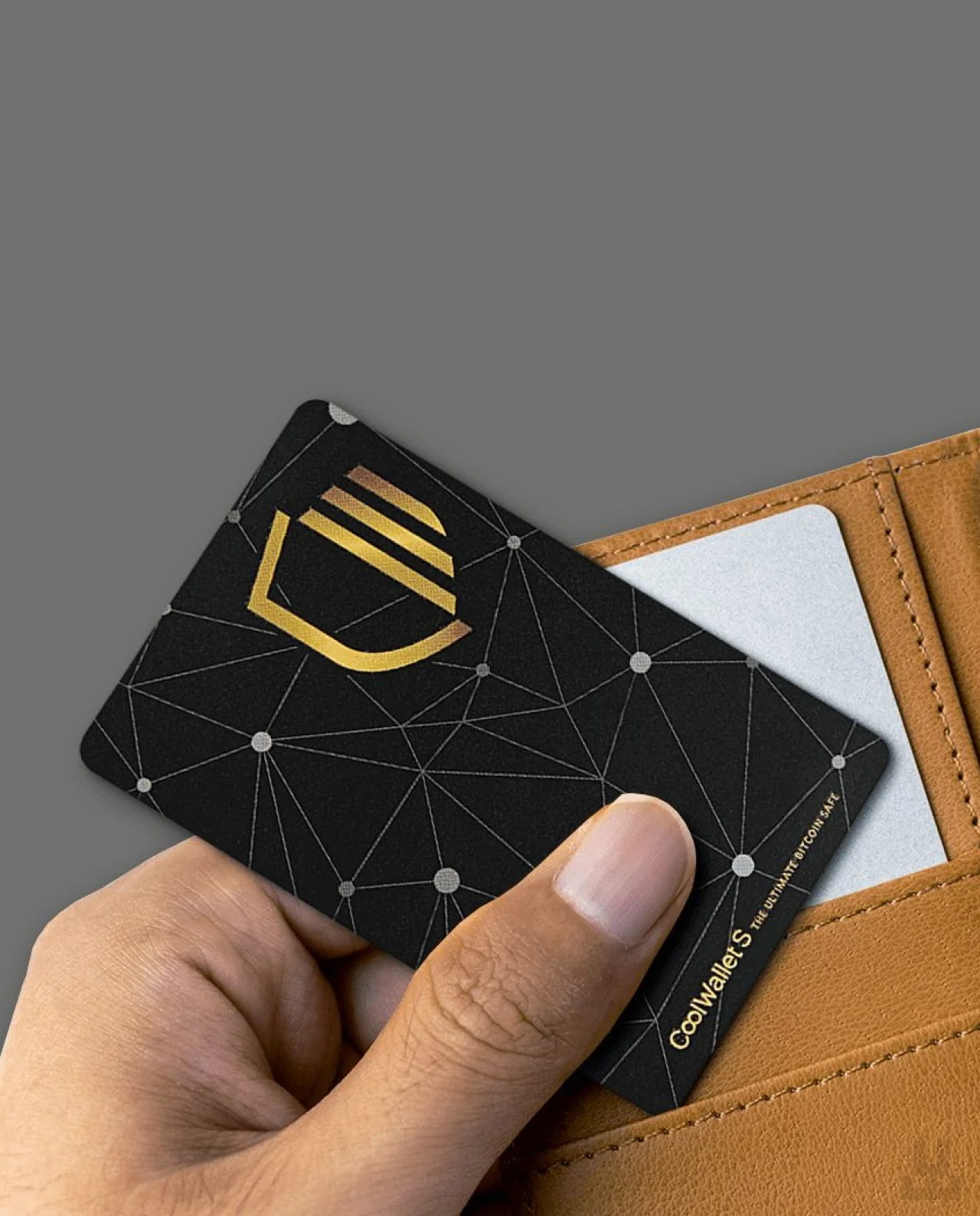 CoolWallet S - Зображення 4