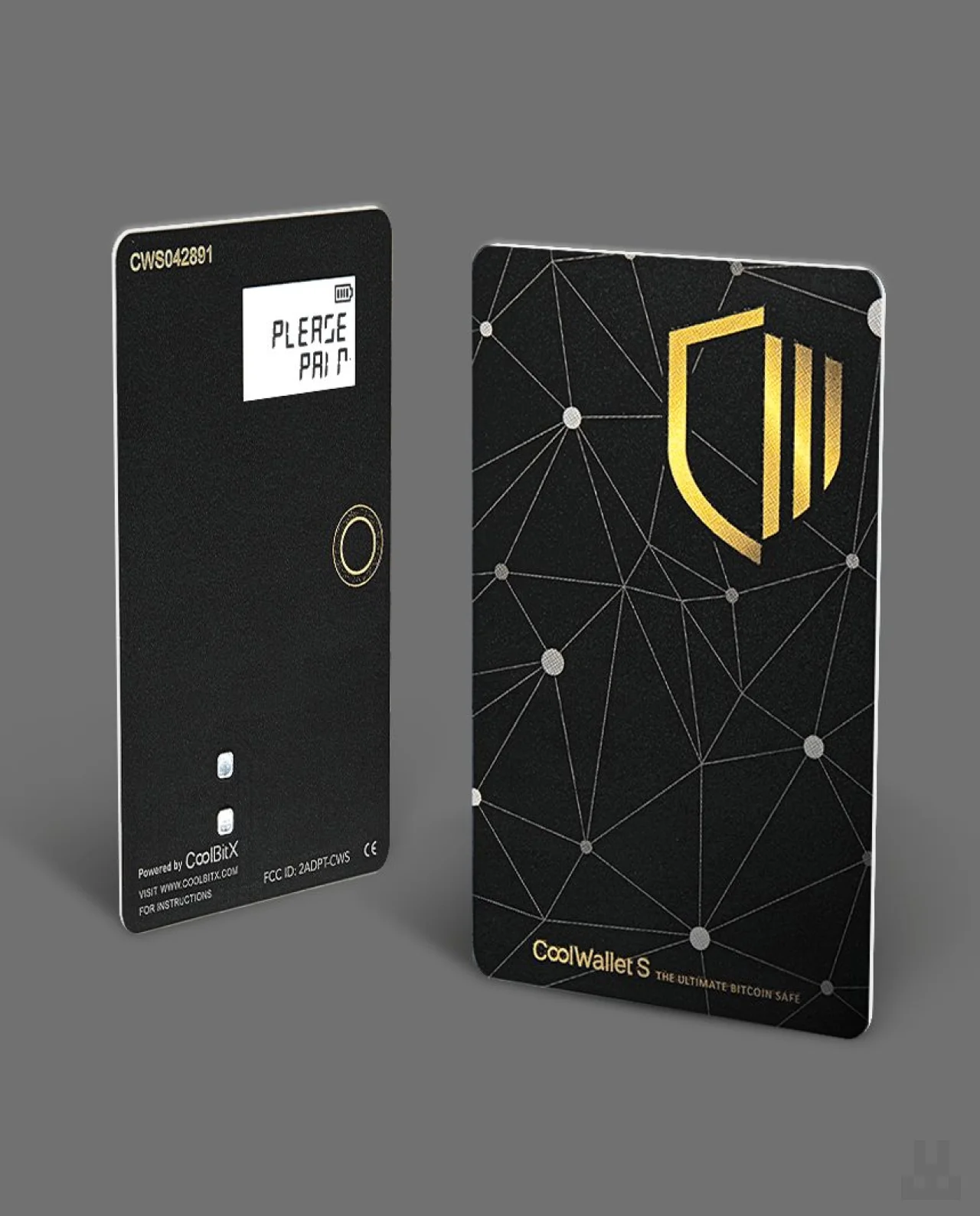 CoolWallet S - Зображення 6