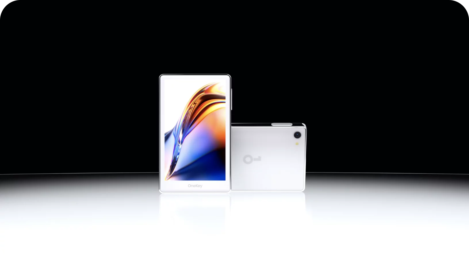 onekey pro device