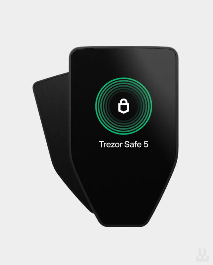 trezor safe 5 black pic01