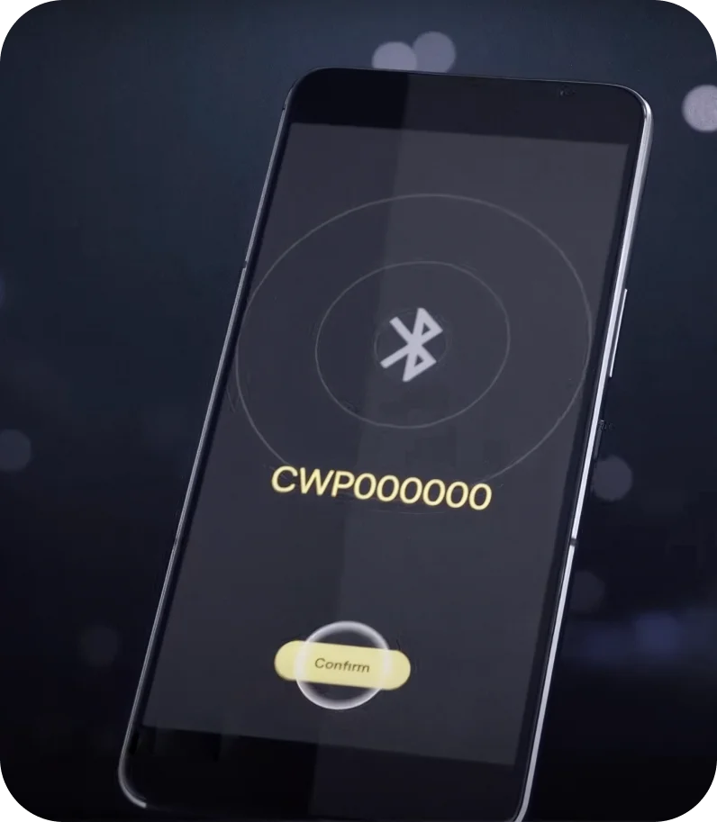 CoolWallet Pro 13 coolwallet pro faceid