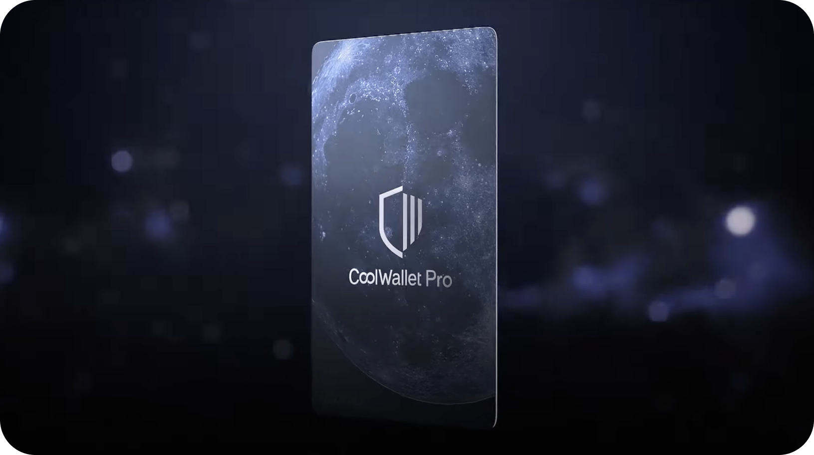 coolwallet pro features