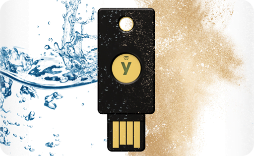 YubikeyDurable