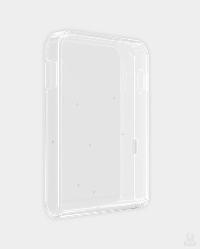 Ledger Flex Protective Case - Transparent