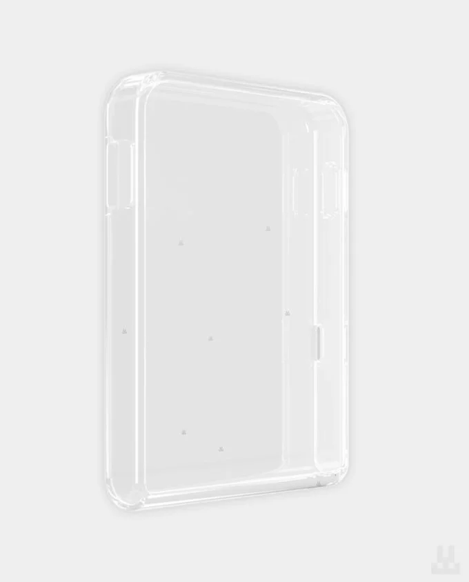 Ledger Flex Protective Case - Transparent