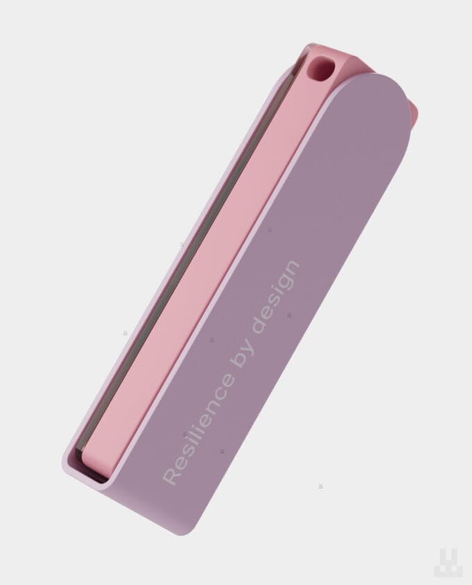 Ledger Nano X Pink Device