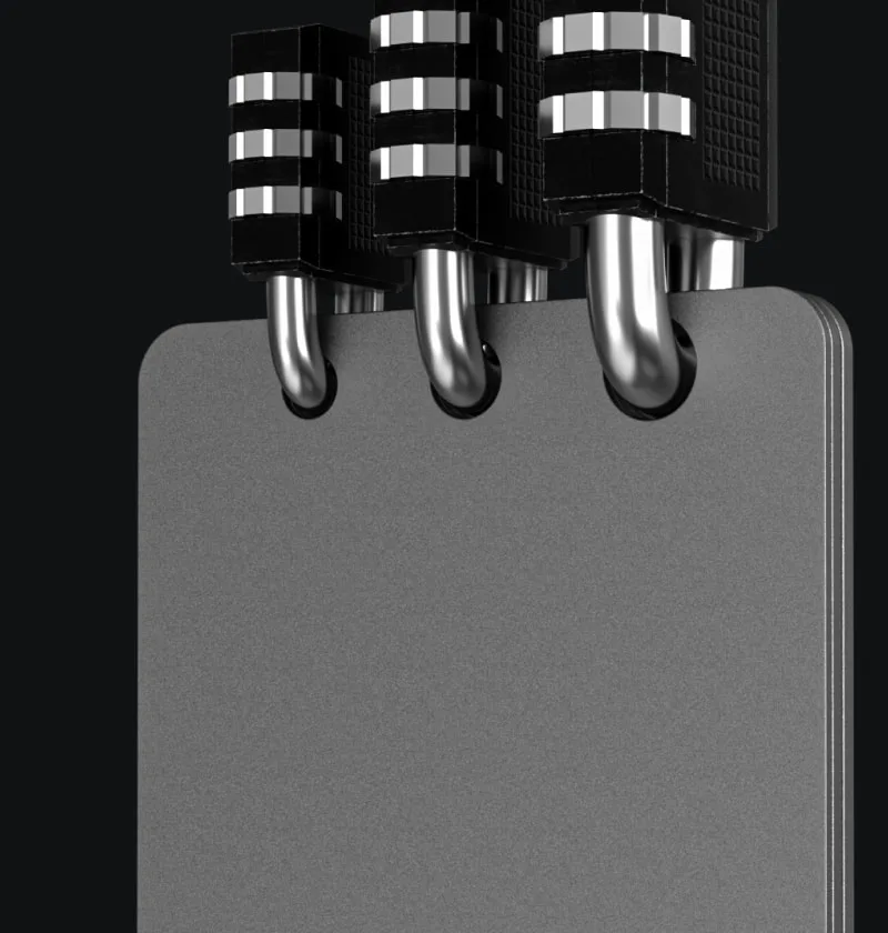 Keystone Tablet Punch 9 TitlePunch