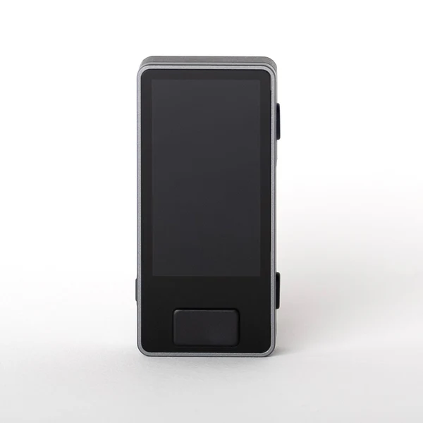 Blockstream Larger Display