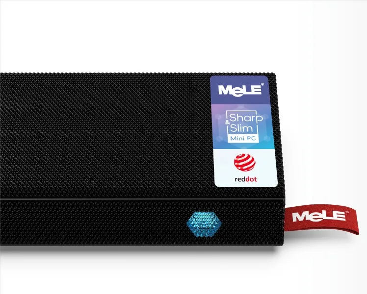 MeLE PCG02 — Купить Ноды в Украине