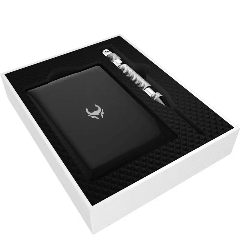 Cryptotag Loki Box
