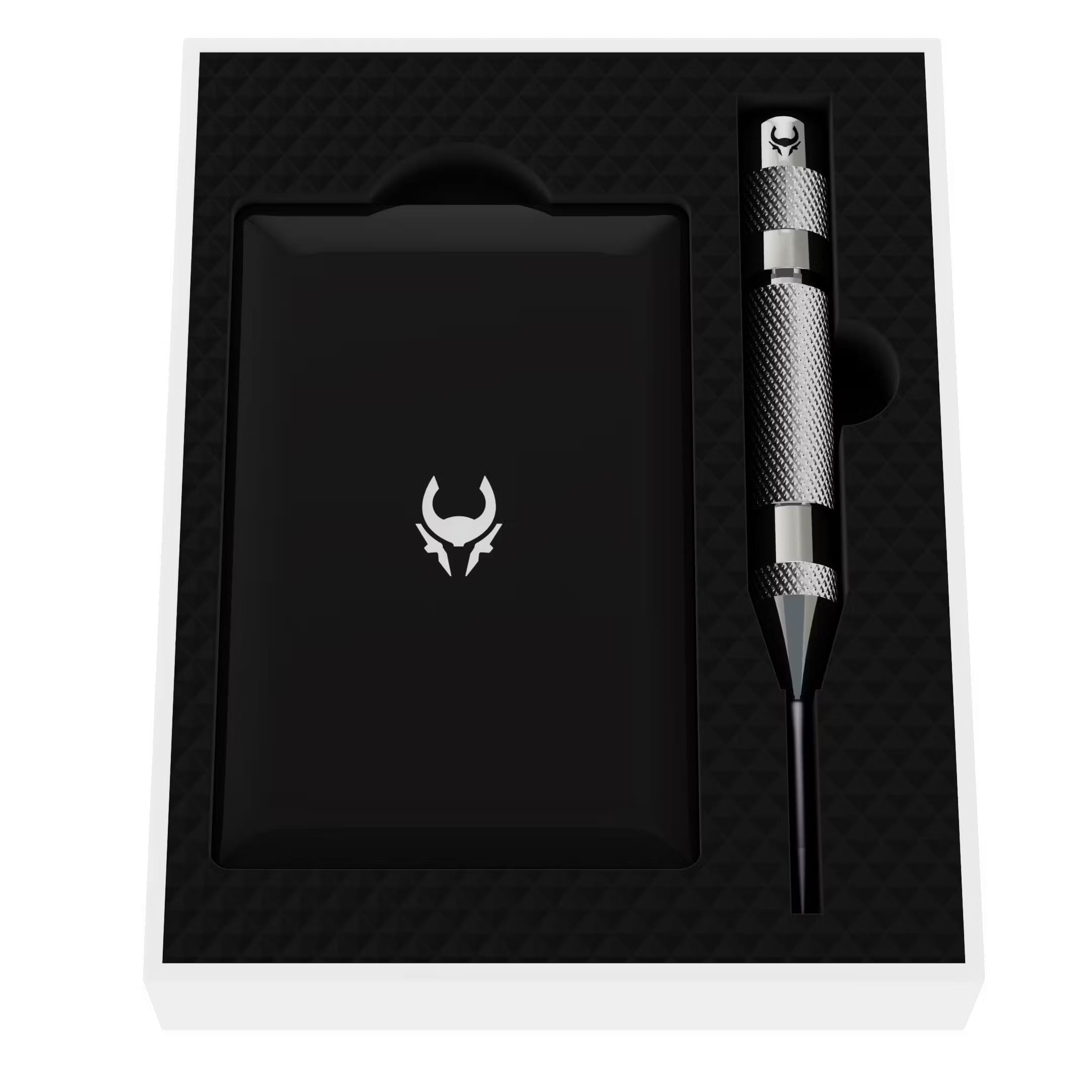 Cryptotag Loki Box Content
