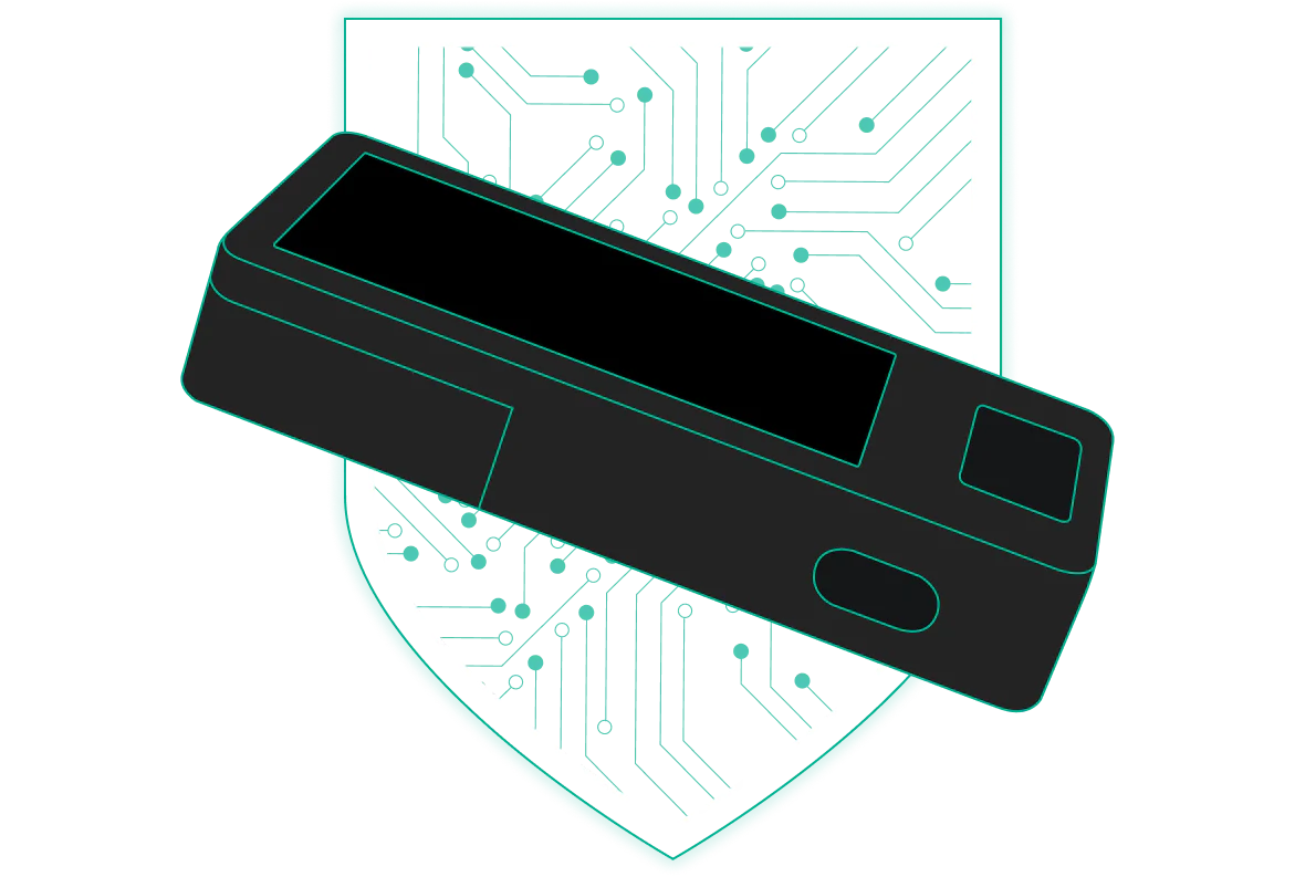 Jade Plus Unparalleled Security