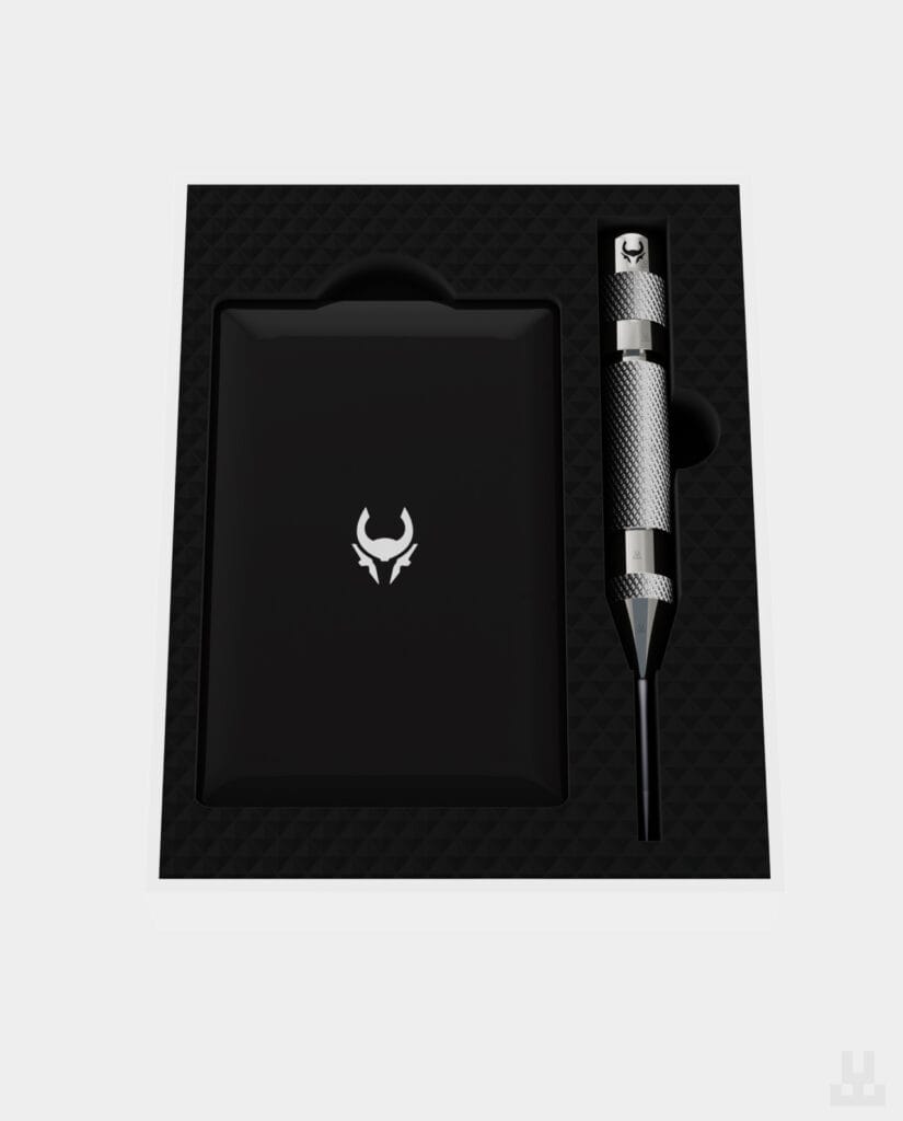 Cryptotag Loki - Bundle