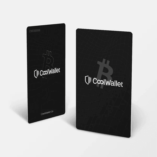 CoolwalletGoMainImage