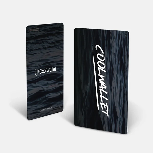 CoolwalletGoCustom