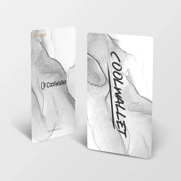 CoolwalletGoCustom