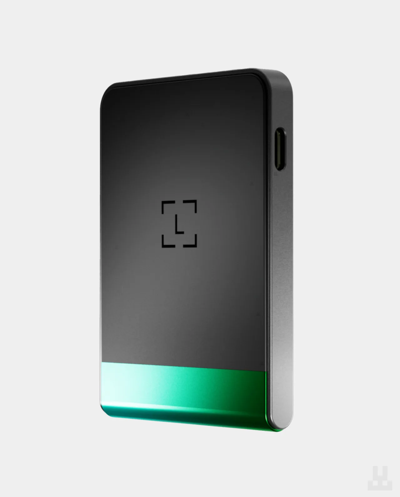 Ledger Flex — Oxidate Green - Зображення 4