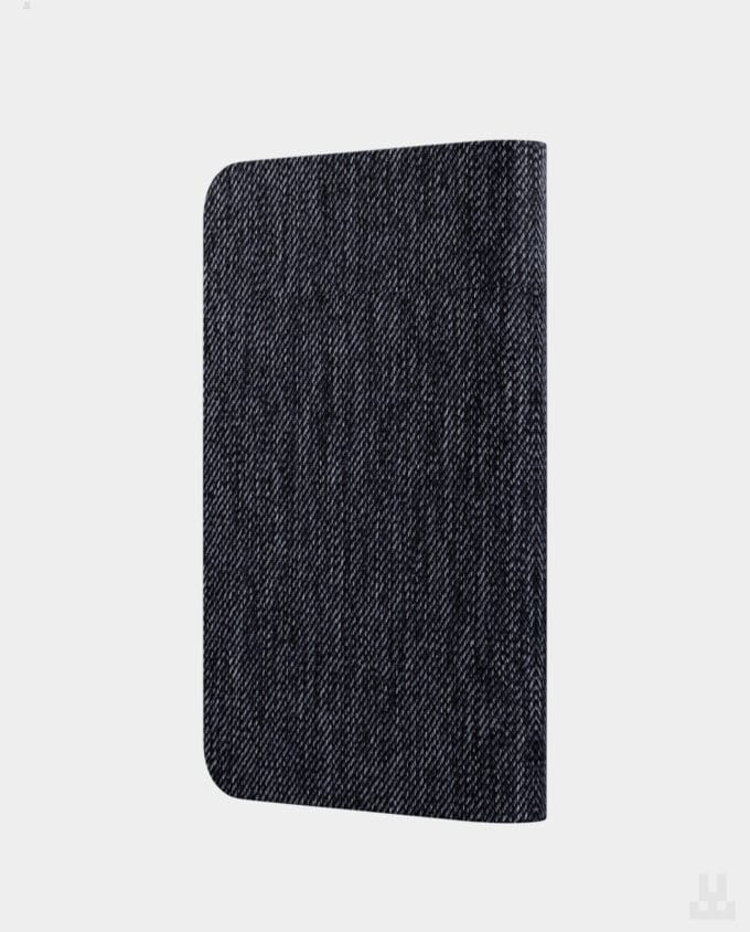 Ledger Stax Magnet Shell - Business Charcoal - Зображення 5