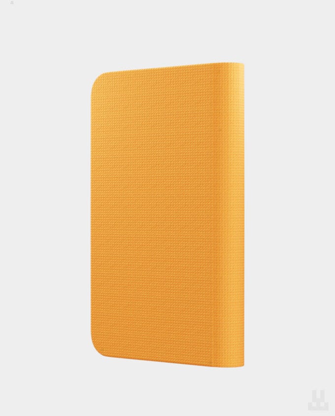 Ledger Stax Magnet Shell - BTC Orange - Image 5