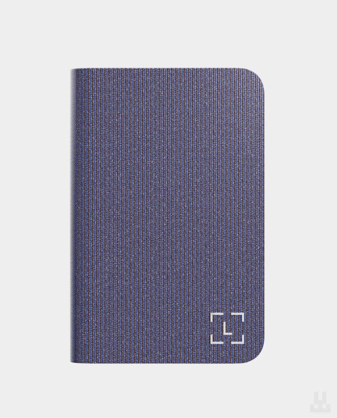 Ledger Stax Magnet Shell - Party Aubergine - Image 3