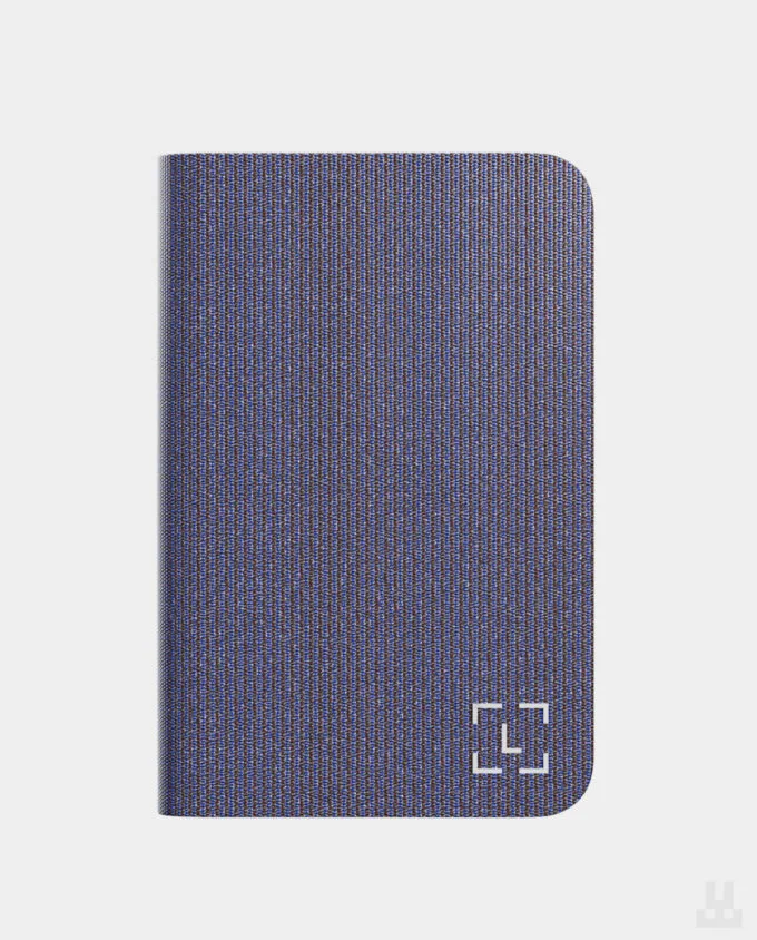 Ledger Stax Magnet Shell - Party Aubergine - Зображення 3