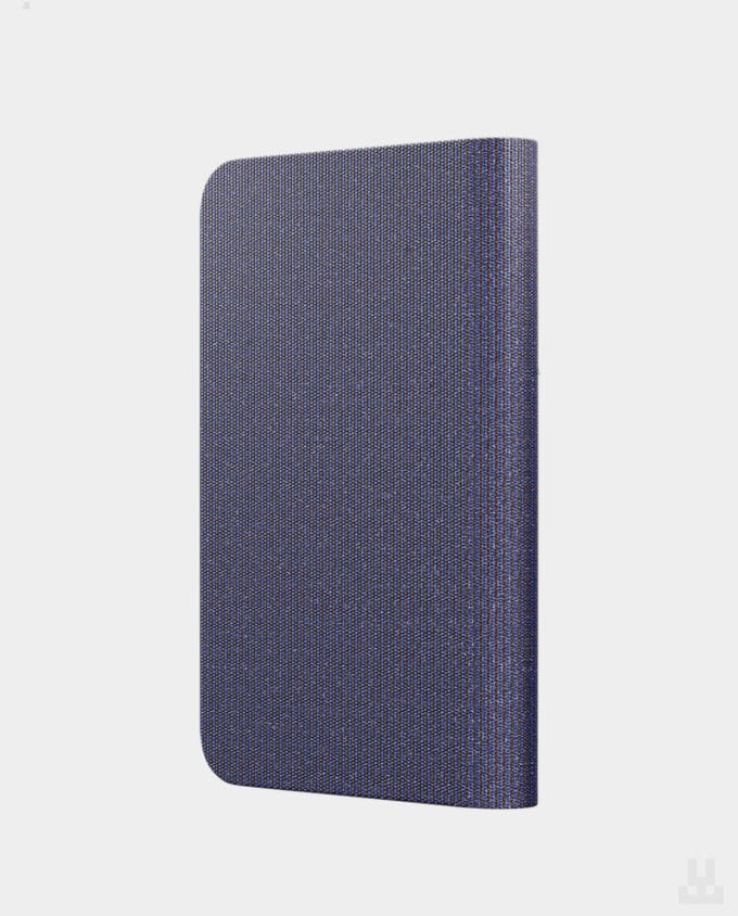 Ledger Stax Magnet Shell - Party Aubergine - Image 5