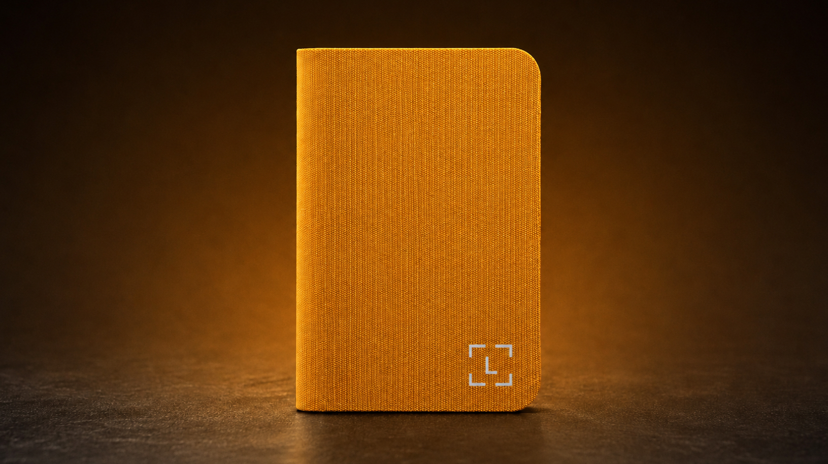 Ledger Stax Magnet Shell — BTC Orange 15 Ledger Stax Magnet Shell BTC Orange Orirginal Accesories