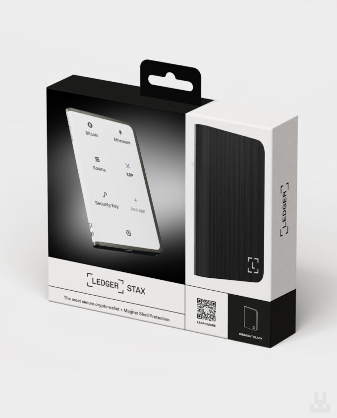 Ledger Stax - Image 2