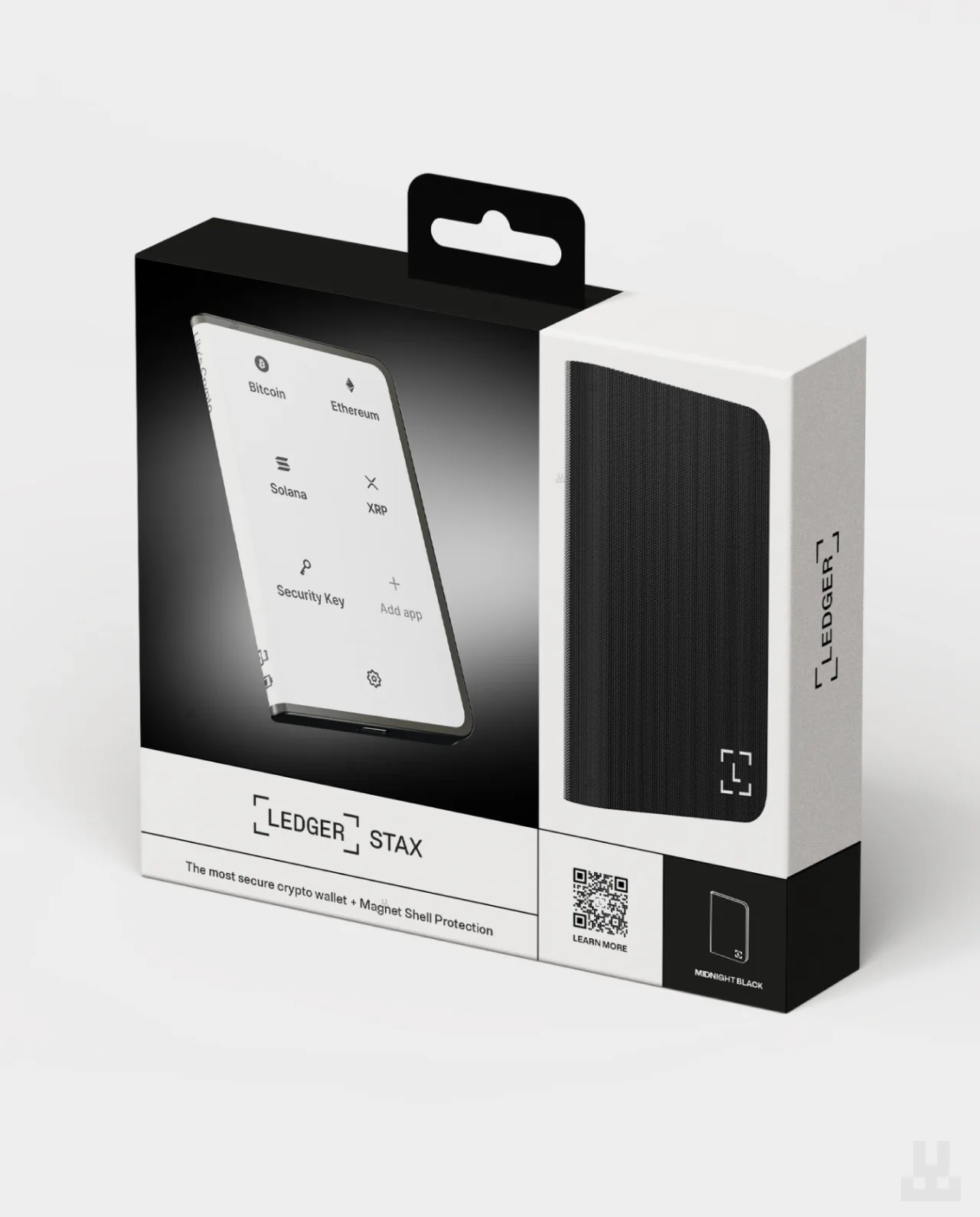 Ledger Stax 2 Ledger Stax — изображение 2